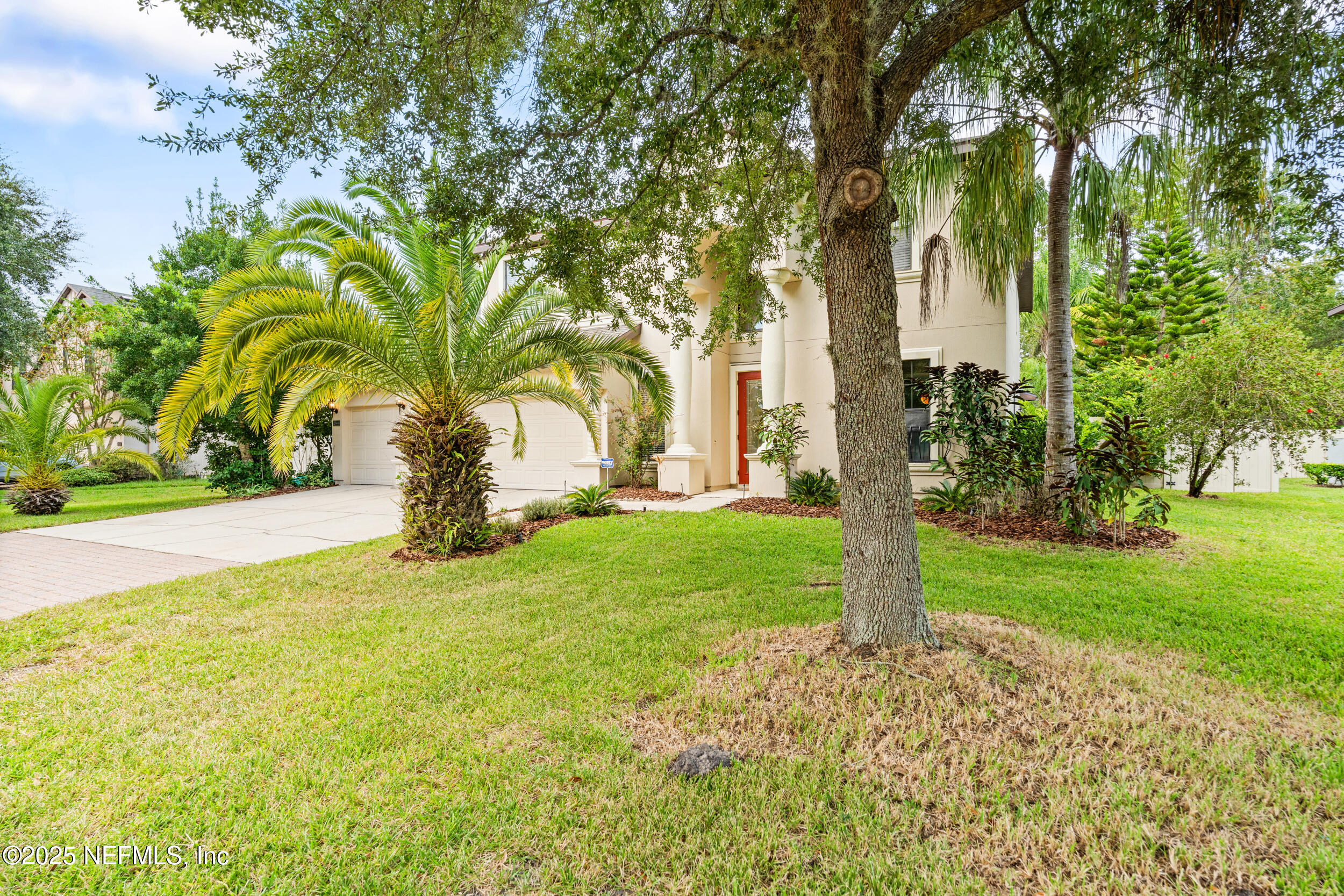 2541 TUSCAN OAKS Lane