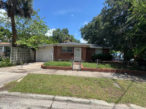 1325 W 16TH Street Jacksonville FL 32209