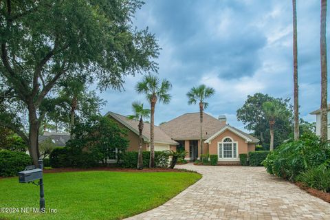 A home in Ponte Vedra Beach