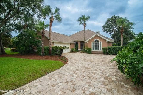 A home in Ponte Vedra Beach