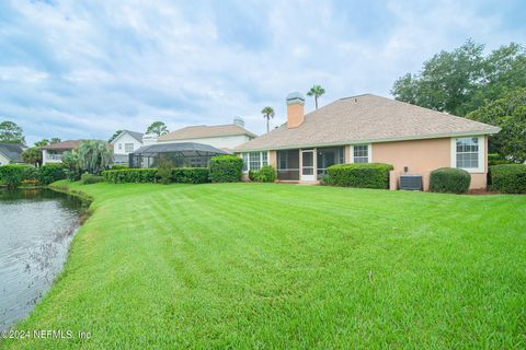 A home in Ponte Vedra Beach