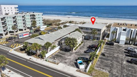 Photo of 811 1ST Street #UNIT 10, Jacksonville Beach, FL 32250 (MLS # 2143488)