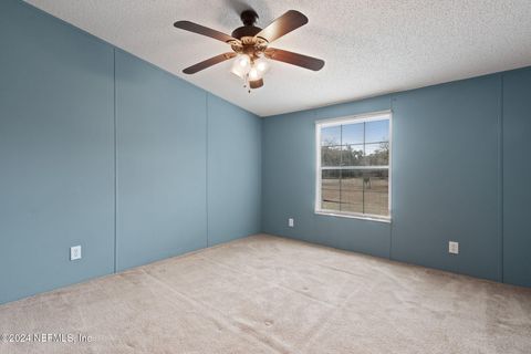 A home in Yulee