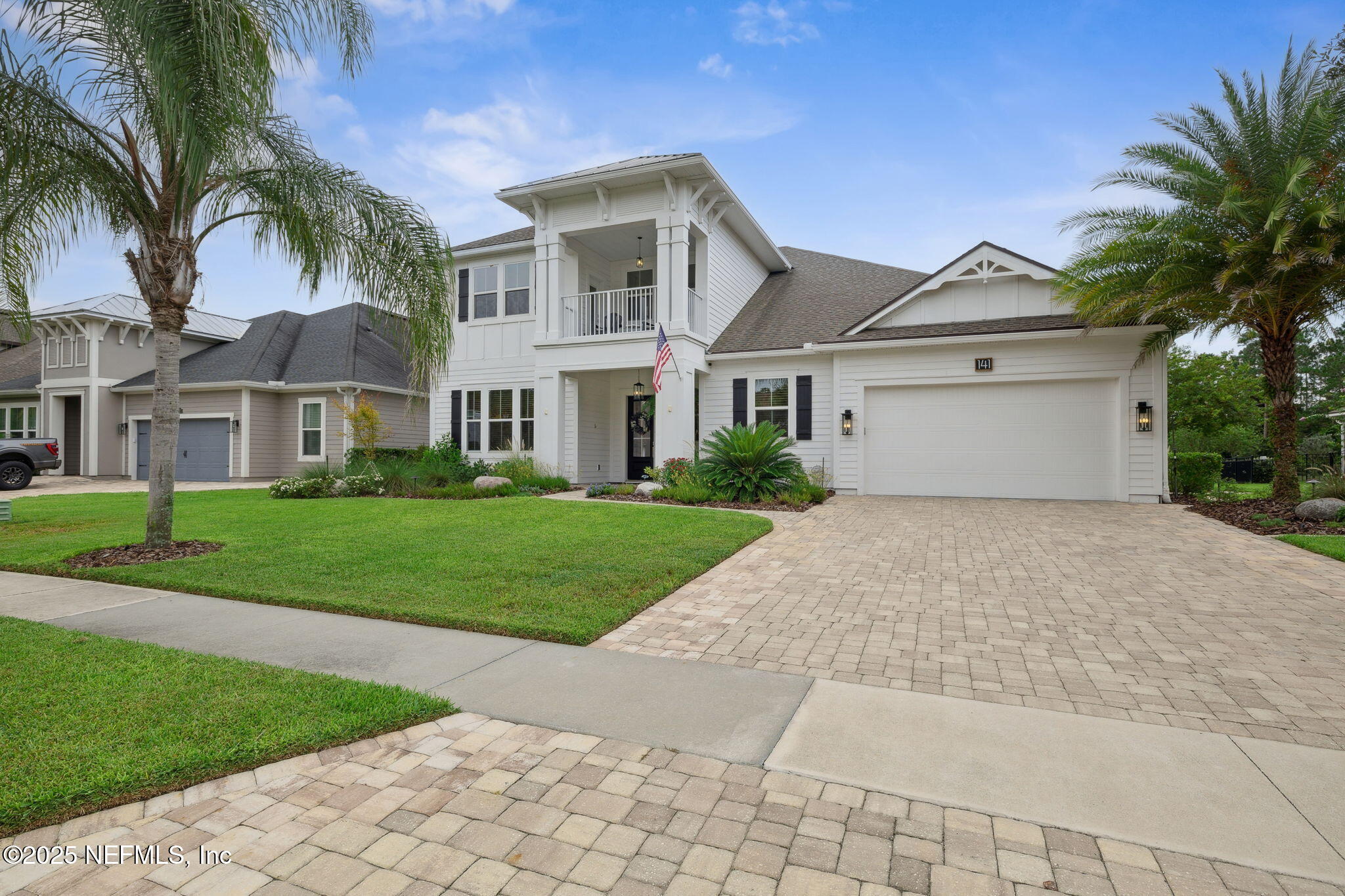 141 SPANISH CREEK Drive