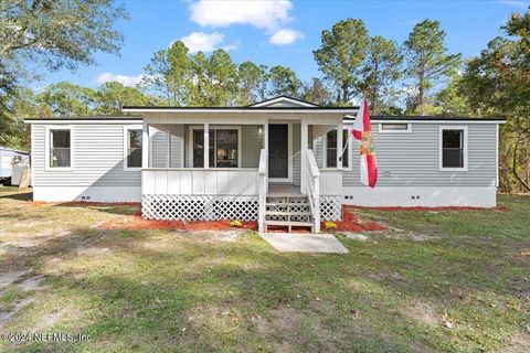 A home in Middleburg