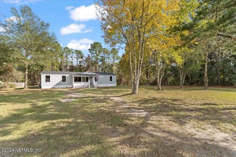 A home in Middleburg