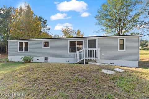 A home in Middleburg