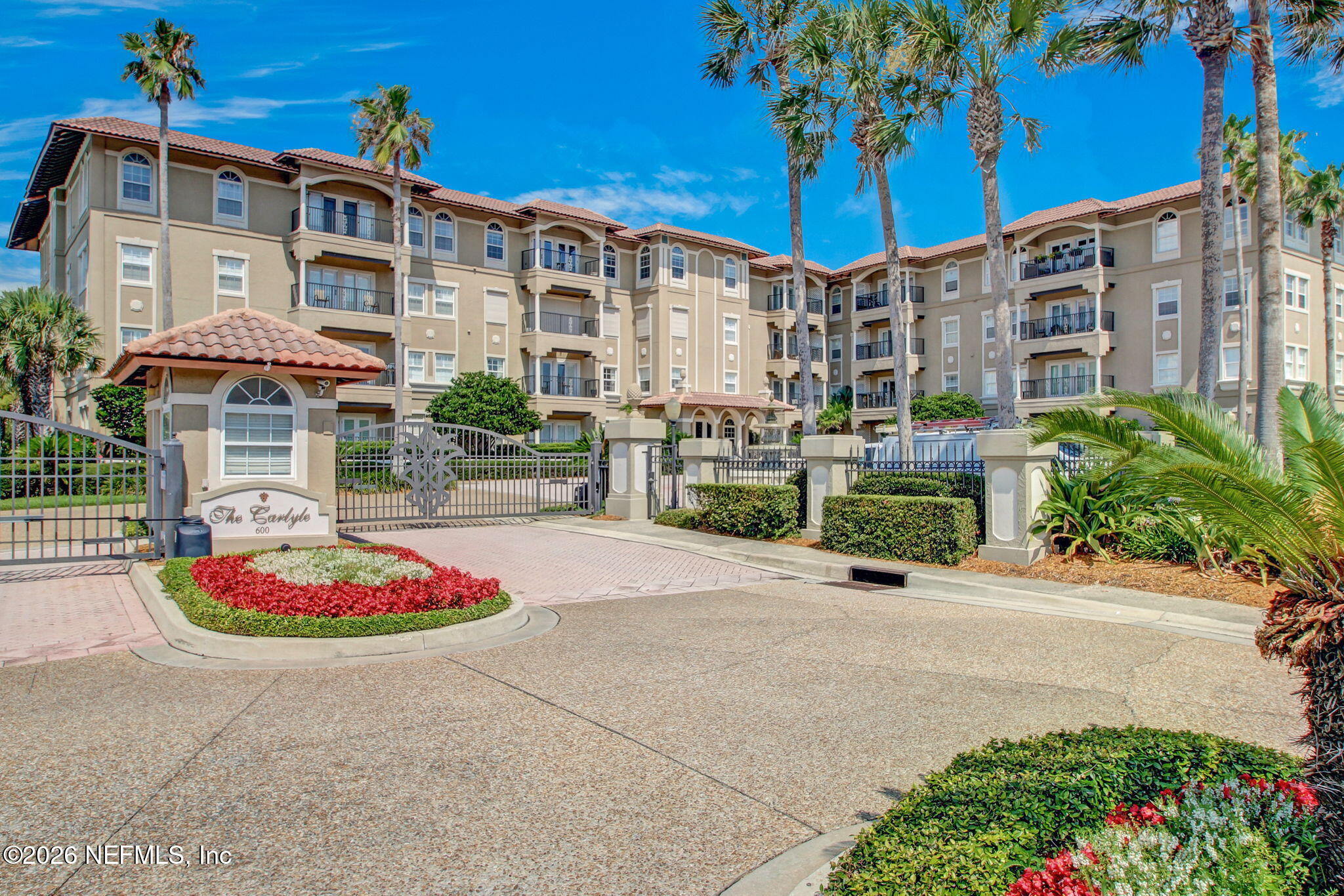600 PONTE VEDRA Boulevard 111