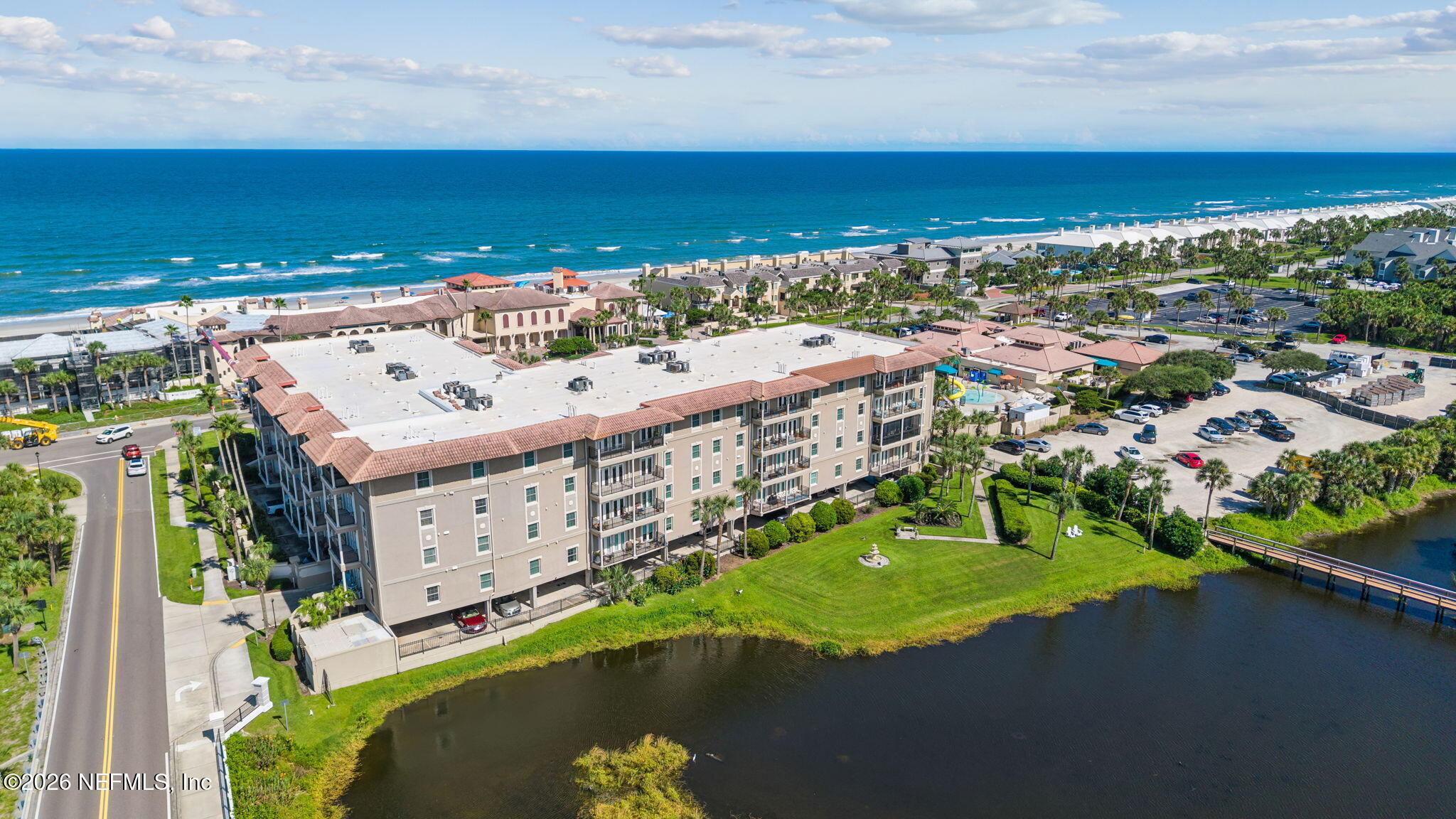 600 PONTE VEDRA Boulevard 111