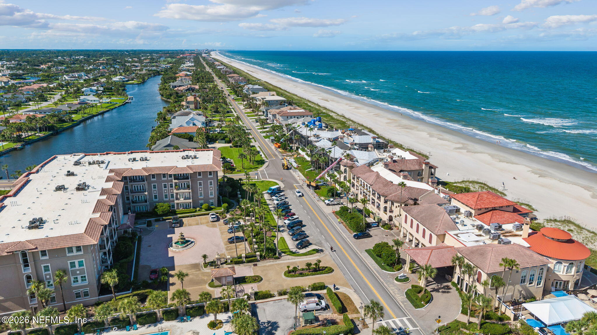 600 PONTE VEDRA Boulevard 111