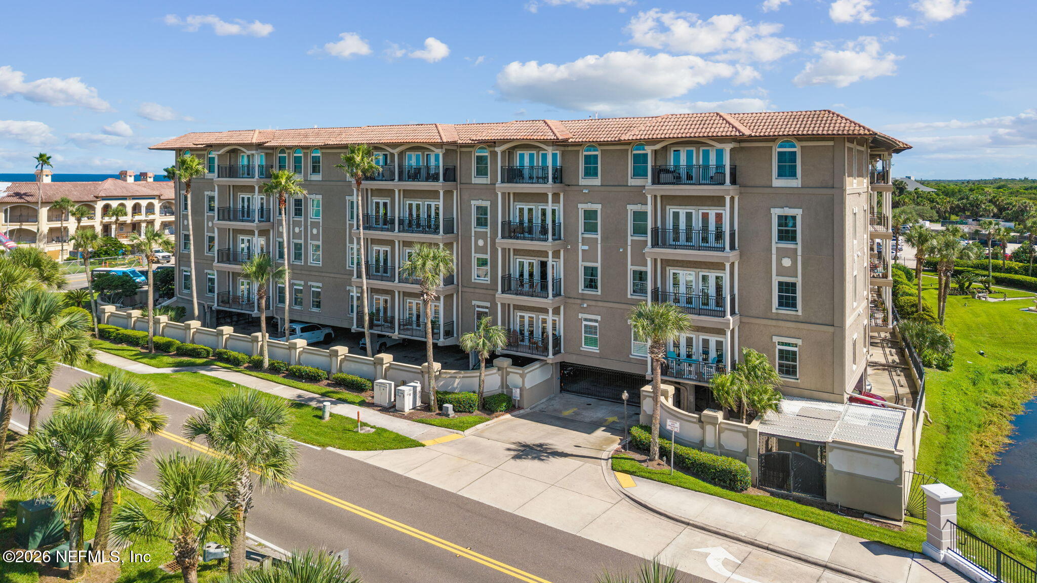 600 PONTE VEDRA Boulevard 111
