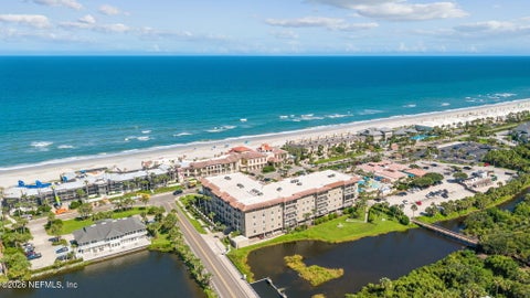 Photo of 600 PONTE VEDRA Boulevard #111, Ponte Vedra Beach, FL 32082 (MLS # 2162986)