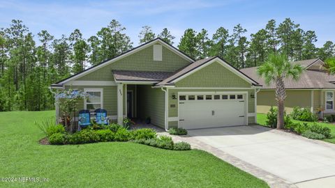 A home in St Augustine