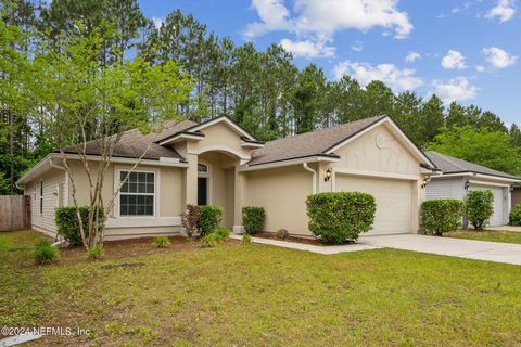 96501 Commodore Point Drive, Yulee, FL 32097 - MLS#: 2026232