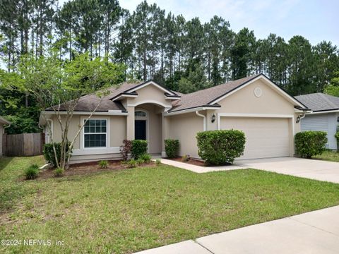 96501 Commodore Point Drive, Yulee, FL 32097 - MLS#: 2026232