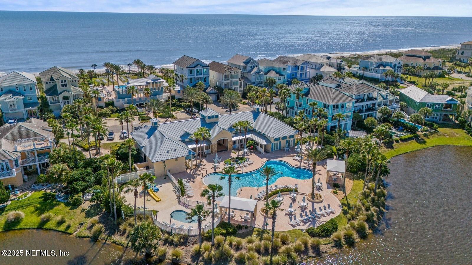 900 CINNAMON BEACH Way 821