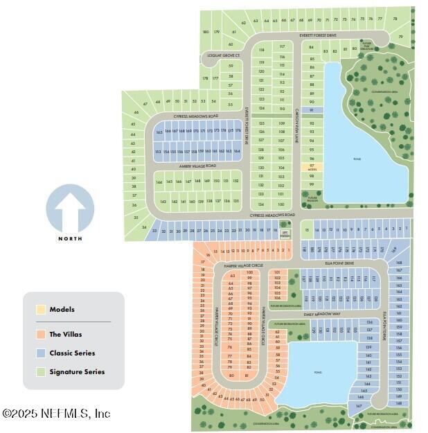 9761 HARPER VILLAGE Circle