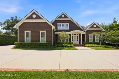 1030 MAPLE Lane Jacksonville FL 32207