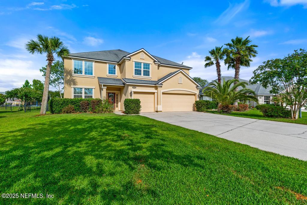 3835 N TRAPANI Drive