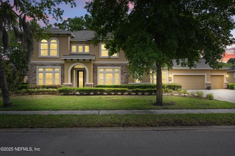 2600 WRIGHTSON Drive Jacksonville FL 32223