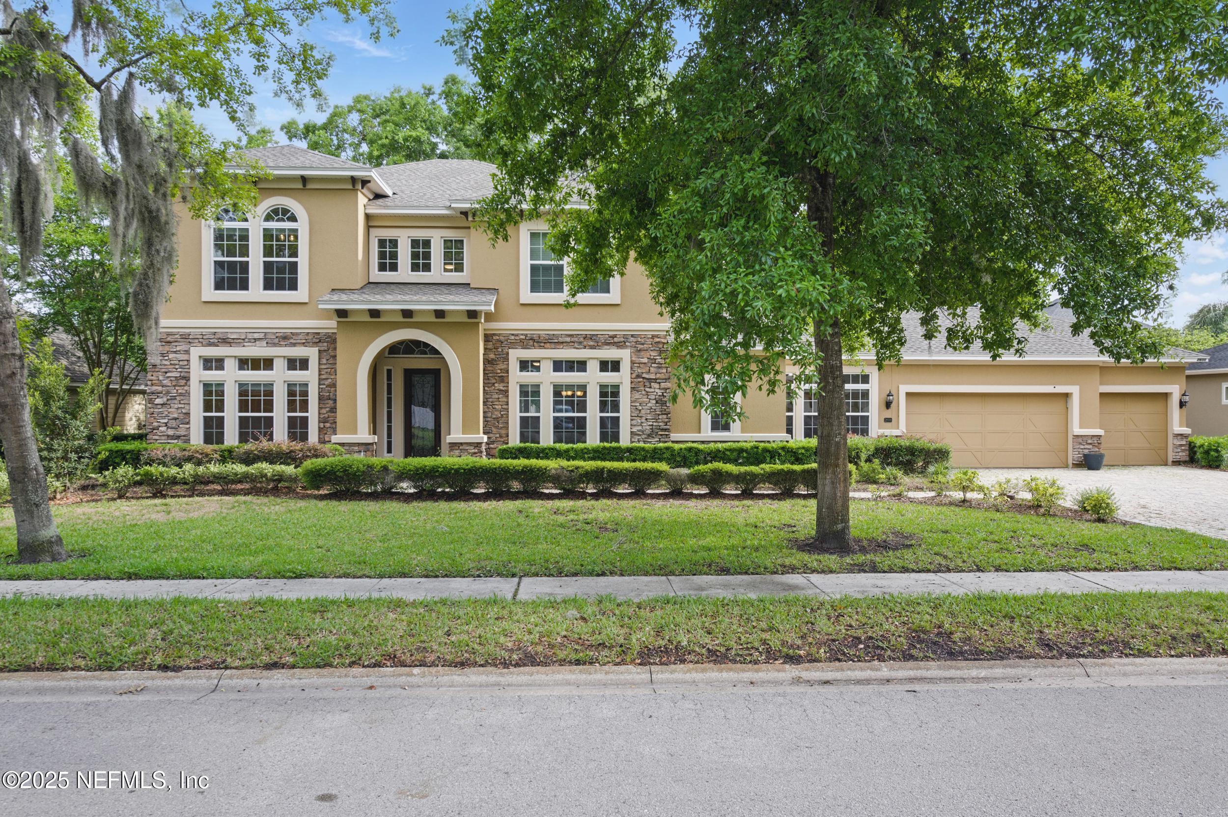 2600 WRIGHTSON Drive