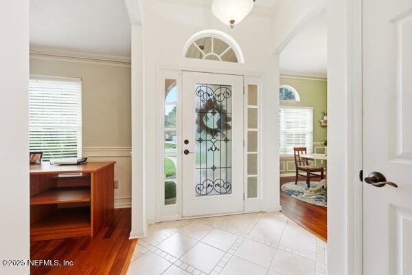 11381 MANDARIN RIDGE Lane