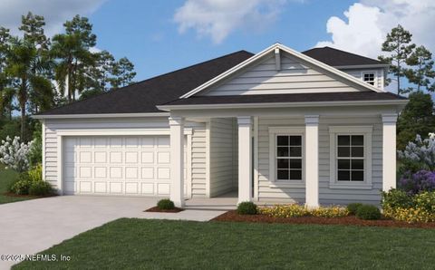 2683 CHARMER Court Green Cove Springs FL 32043