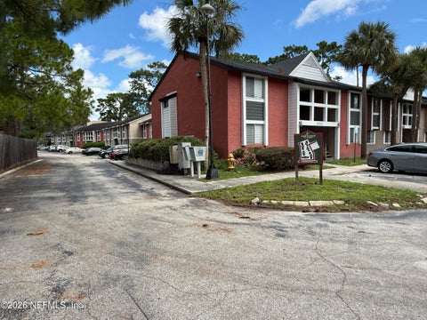 Photo of 8849 OLD KINGS Road S #163, Jacksonville, FL 32257 (MLS # 2164652)