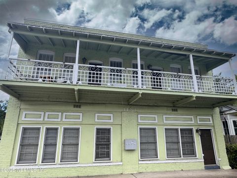 Photo of 1153 WALNUT Street #4, Jacksonville, FL 32206 (MLS # 2149274)