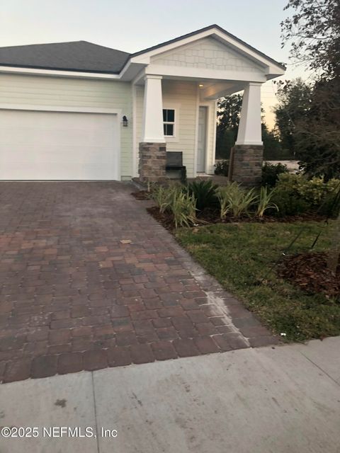 1055 RUSTIC MILL Drive St. Augustine FL 32092