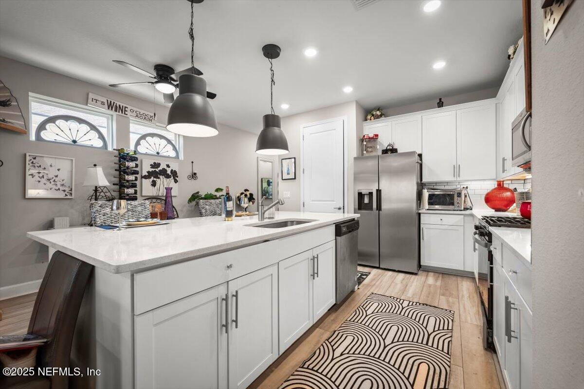 1055 RUSTIC MILL Drive