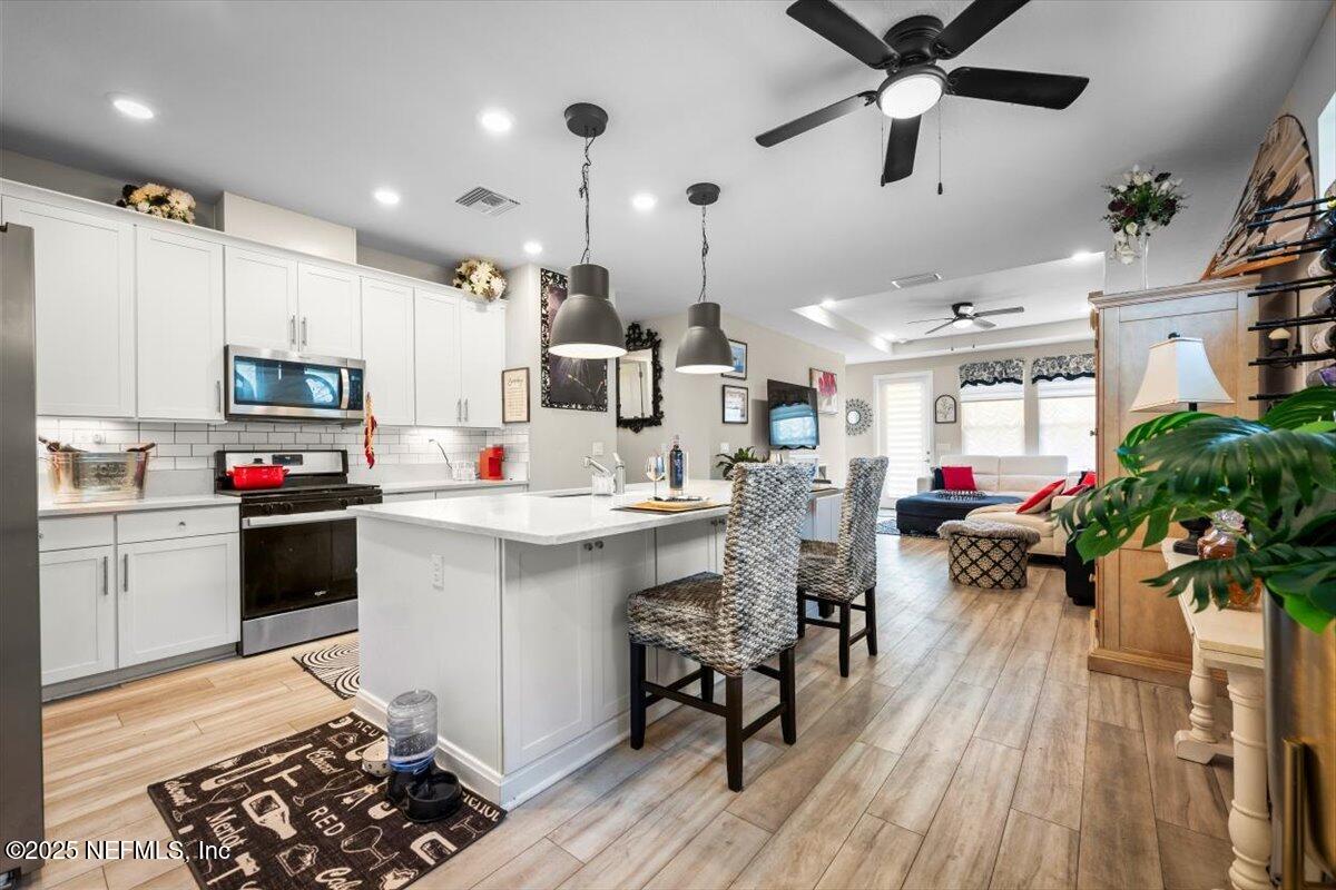 1055 RUSTIC MILL Drive