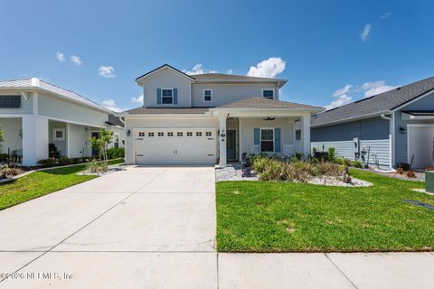 121 NIGHTHAWK Lane Palm Coast FL 32164