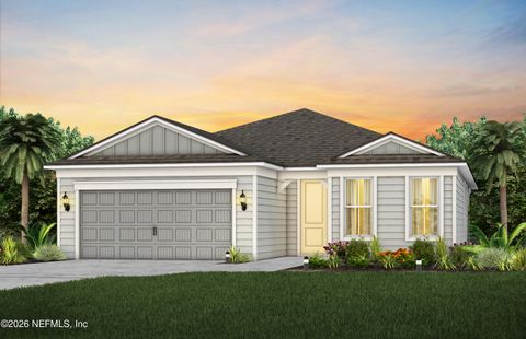 Photo of 3518 CEDAR PRESERVE Lane, Middleburg, FL 32068 (MLS # 2143719)