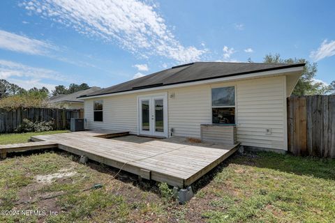 A home in Orange Park