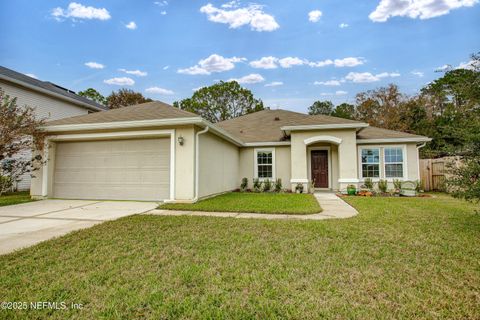 7341 STEVENTON Way Jacksonville FL 32244