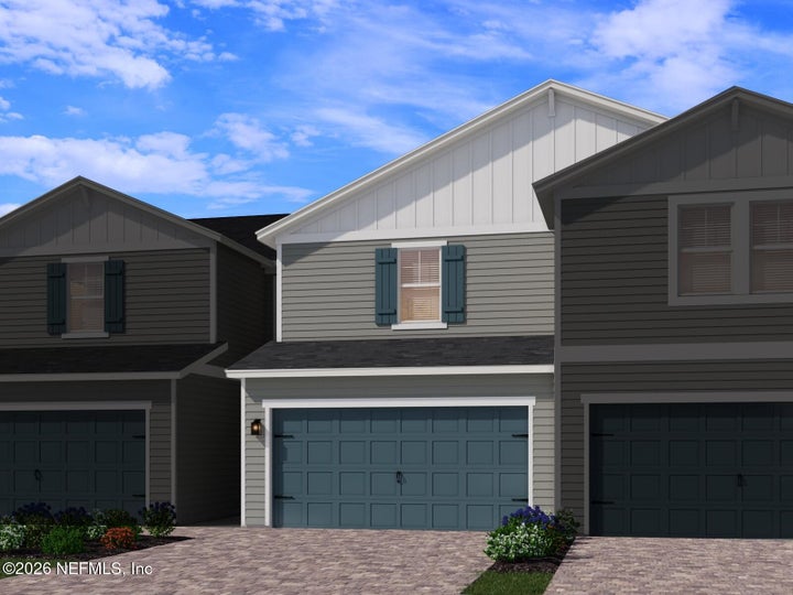 Photo 1 of 10 — 180 YELLOWSTONE Drive, St. Augustine, FL 32092