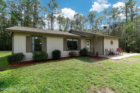 A home in Middleburg