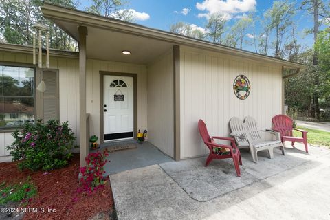 A home in Middleburg