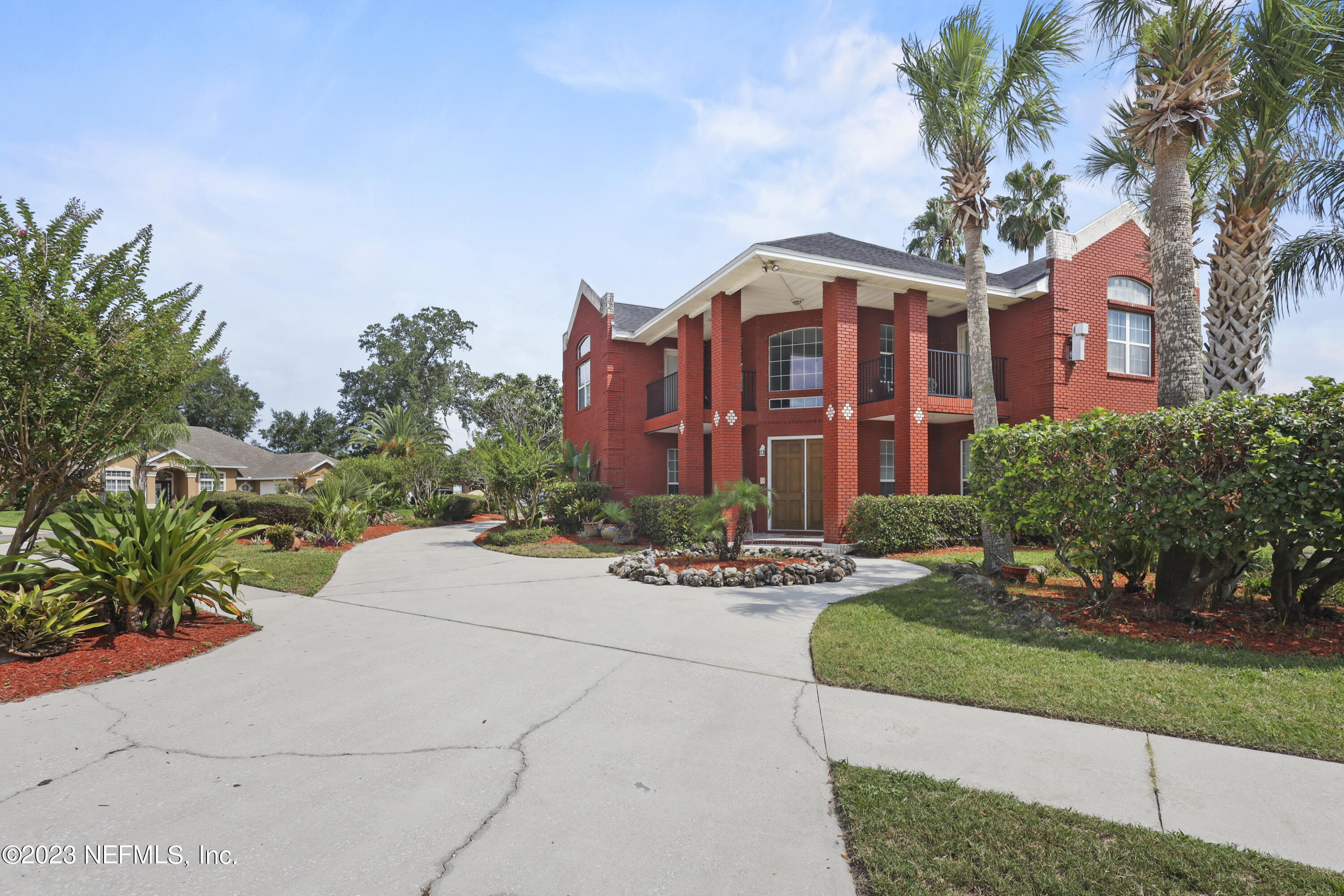 Jacksonville, FL home for sale located at 11376 Kingsley Manor Way, Jacksonville, FL 32225