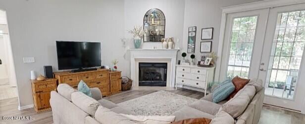 1530 BAY HARBOR Drive