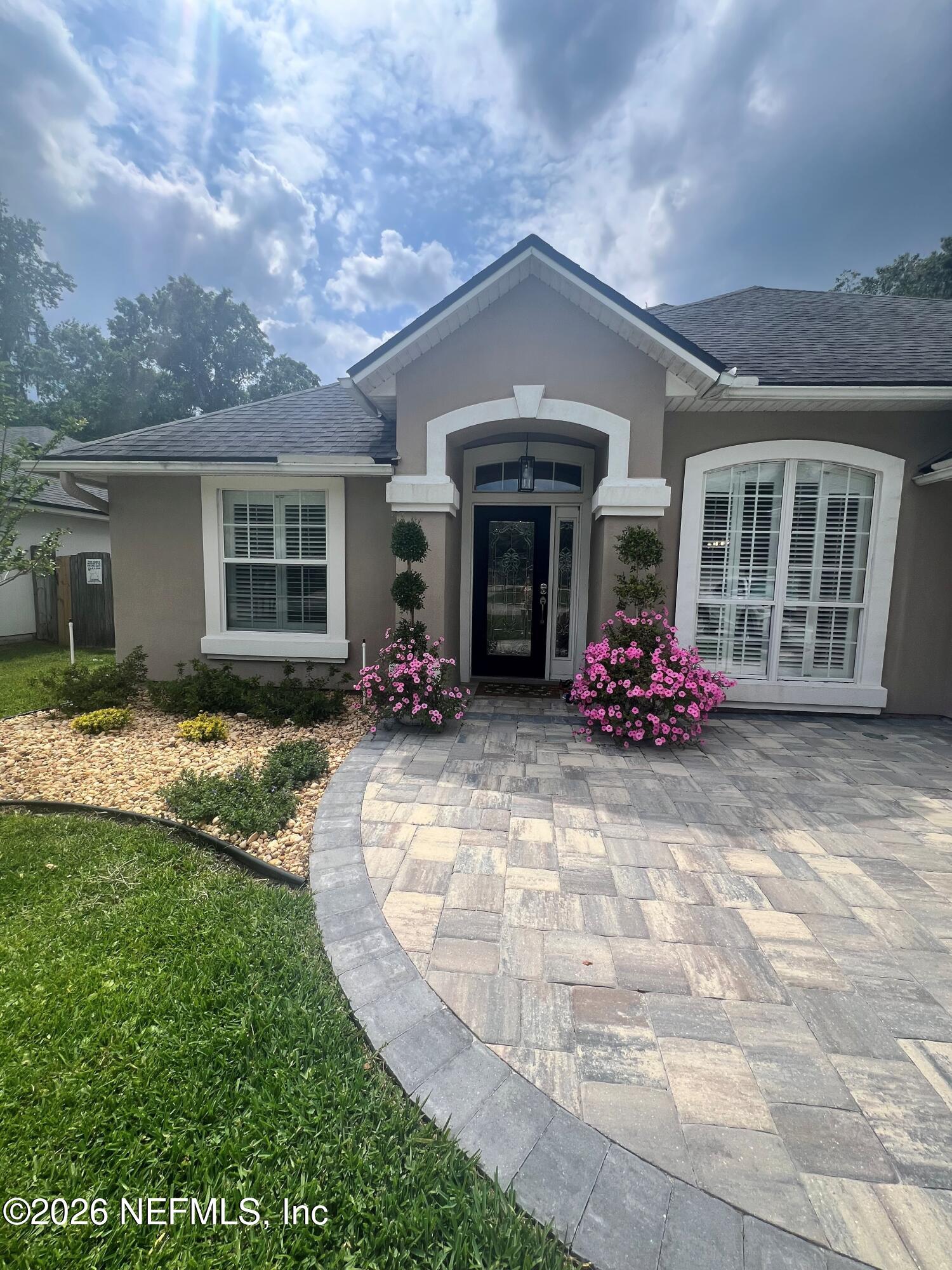 1530 BAY HARBOR Drive