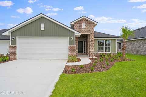 3215 WINDING CREEK Place Green Cove Springs FL 32043