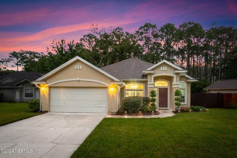 A home in St Johns