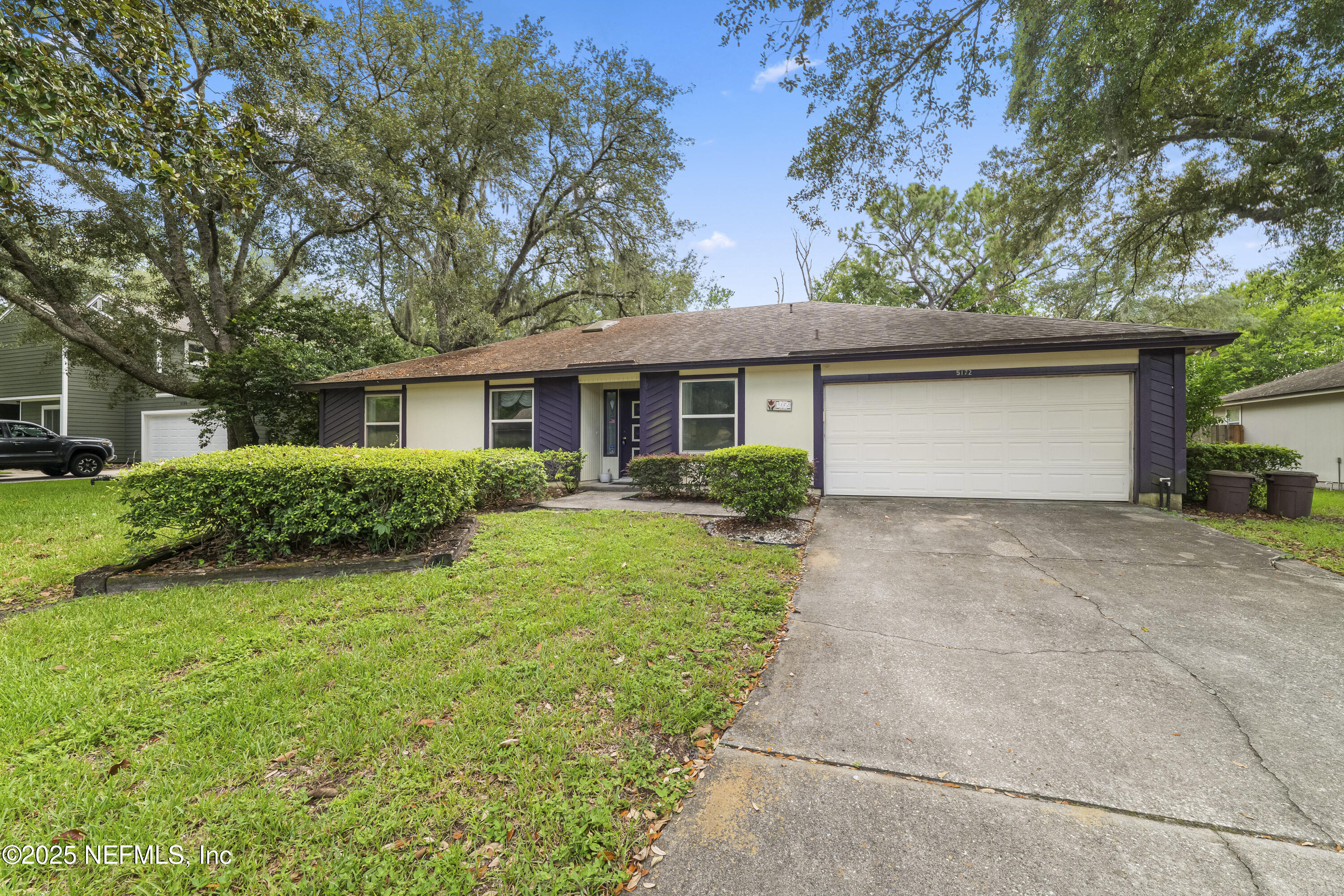5172 JULINGTON FOREST Drive S