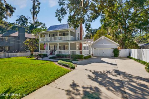 2734 LORETTO Road Jacksonville FL 32223