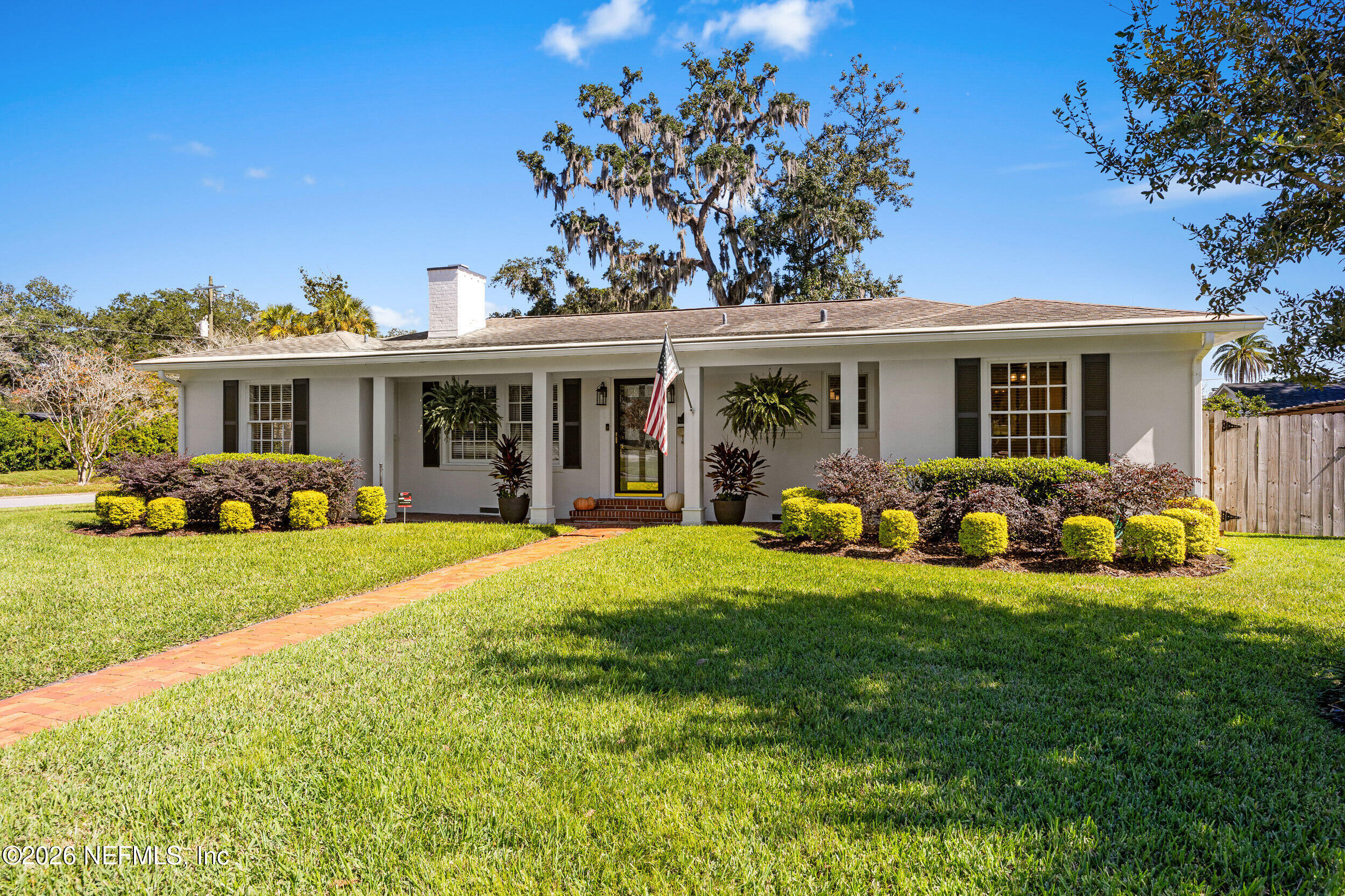 5001 ARAPAHOE Avenue