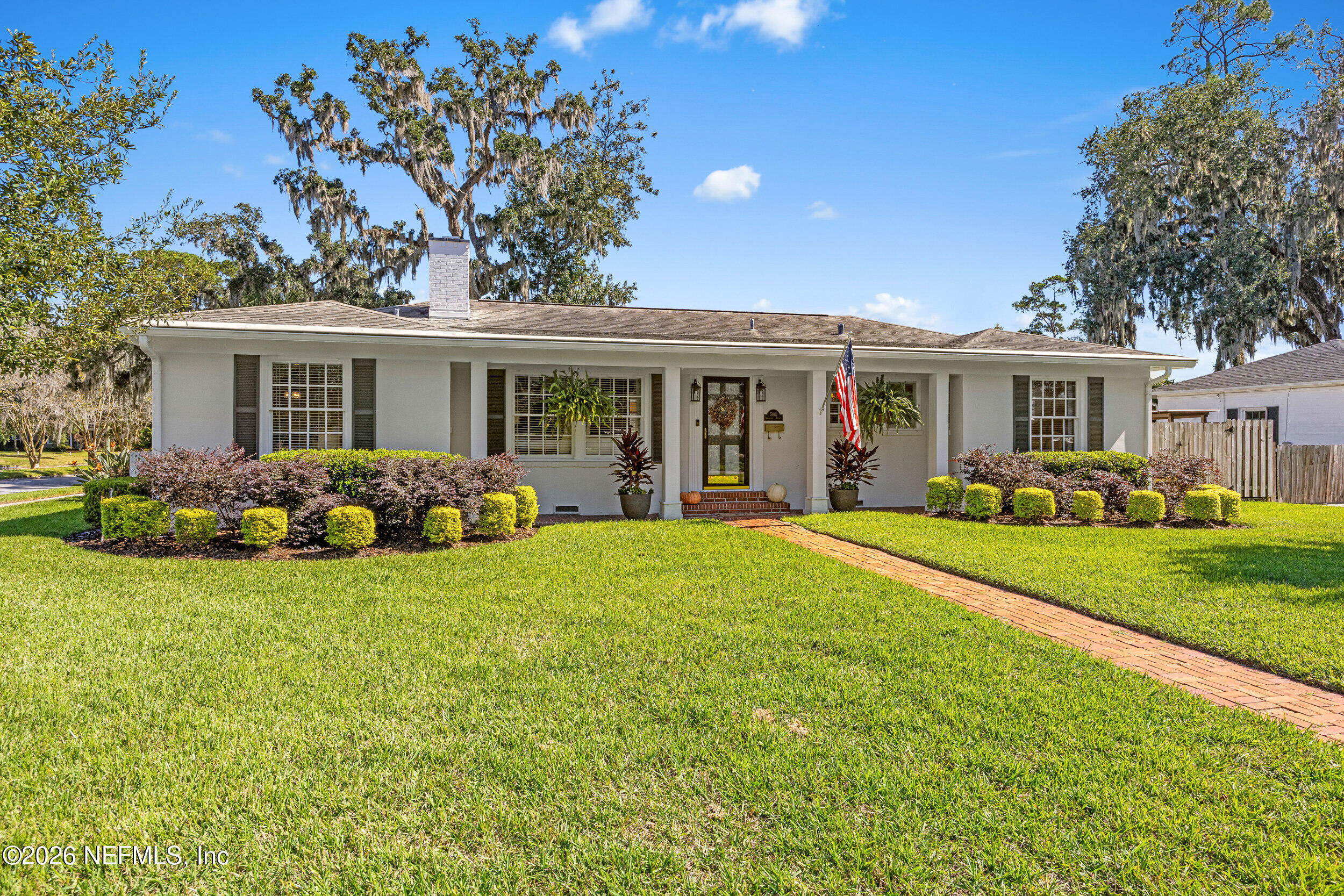 5001 ARAPAHOE Avenue