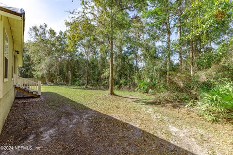 A home in Yulee