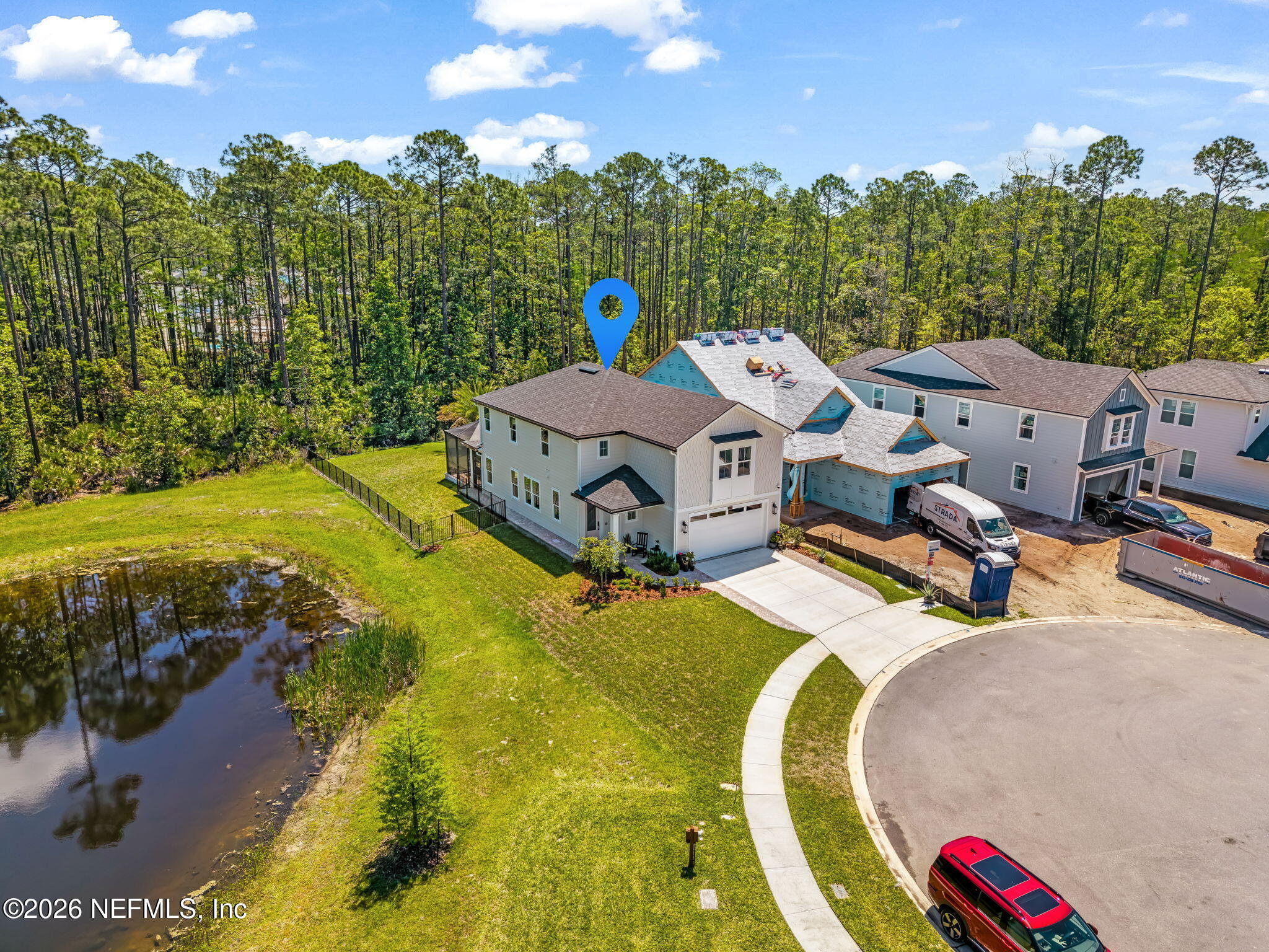 442 REFLECTIONS Avenue